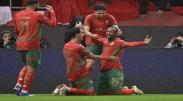 اللقاء المنتظر: موعد المغرب ونيجيريا بنصف نهائي كأس أمم إفريقيا 2025
